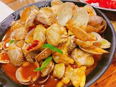 -王红军龙虾(新民路店)