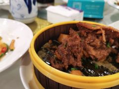 南昌粉蒸肉-鄱阳湖·江西小炒·瓦罐煨汤(五道口店)