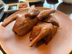 -彩丰楼·中餐厅(国家会展中心上海洲际店)