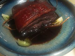 东坡草扎肉-桂满陇天书(南京德基旗舰店)