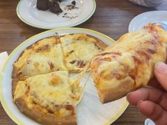 -萨莉亚意式餐厅(河东万达店)