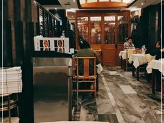 大堂-辣婆婆(航天桥店)