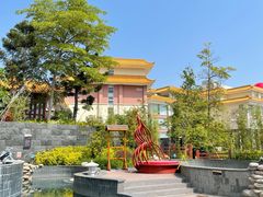 -东山湖温泉度假村