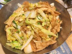 -小柴米·传统江西菜(八一广场店)