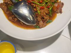 -兰湘子·湘菜小炒(石家庄万象城店)