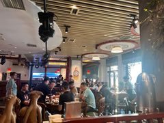 -小天鹅火锅·一线江景洪鼎旗舰店(洪崖洞店)