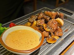 -玉川屋·深夜食堂居酒屋(柳巷店)