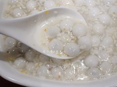 酒酿圆子-老吉士酒家(天平路店)