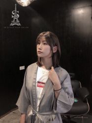 -INSTYLE造型·明星店