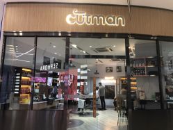 -CUTMAN男士理发