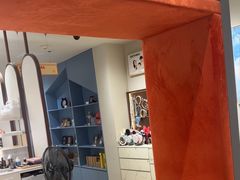 -海马体照相馆(上海月星环球港店)