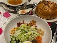 -MORTON'S 莫尔顿牛排坊(北京丽晶酒店)