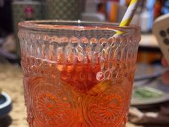 -墨纪Mojí墨西哥餐厅(官舍店)