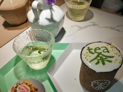 -茶是一枝花泡茶店