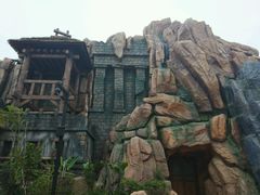 -厦门方特梦幻王国