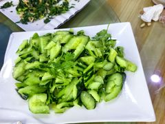 -连池鱼豆味坊(风景区店)