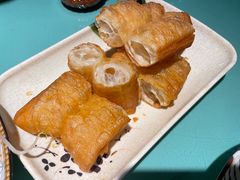 -粥君好殿·道滘肉丸粥(文华路店)