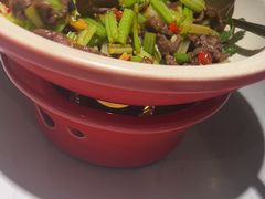 -花椒俏川菜小馆(南海万达店)