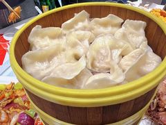 -新洪记·丽久饭店(铁西店)