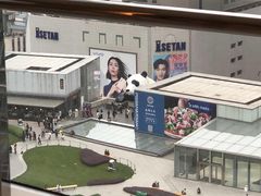 -成都尼依格罗酒店