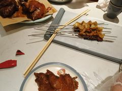 -状元阁烧烤(群力店)