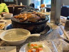 -厚味居炙子烤肉·清真(天桥南纬路店)