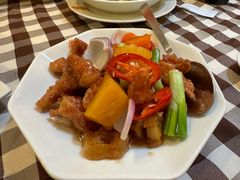 -文东记(马里士他店)