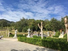 -三亚南山文化旅游区