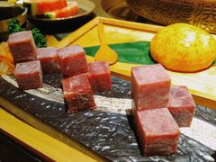 -湊湊火锅·茶憩(石家庄万象城店)