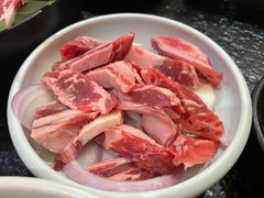 -九田家黑牛烤肉料理(石路天虹店)