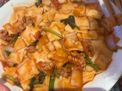 -巴依老爷新疆美食(工体旗舰店)