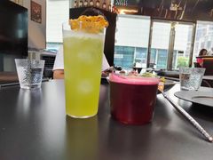 -叁 Three· bistro餐酒馆