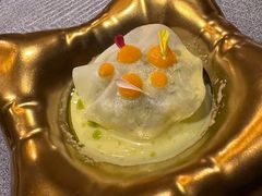 -北京古城老院厉晓麟精致菜