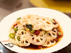 -小崔家臊子面(蔡家坡总店)