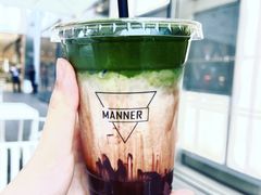 -Manner Coffee(IFS一楼店)