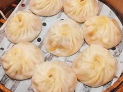 -馋三尺蟹粉小笼(人民广场店)