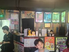 -造梦师互动沉浸密室(小寨店)