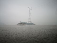 -国际邮轮中心码头(厦鼓码头)