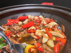 -观宴·品质赣菜(高新大道店)