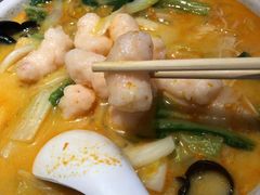 -喜家德虾仁水饺(艺汇家店)