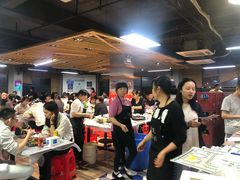 -小民大排档(光谷店)