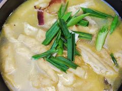 -麻伊伏土菜馆(朗州路店)