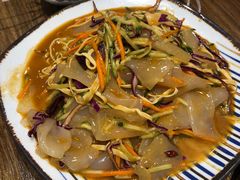 -门家大院铁锅炖(东北大马路店)