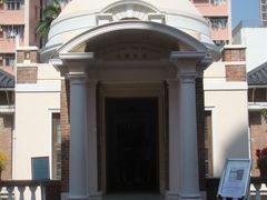 -香港大学