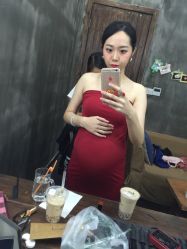 -iplus爱家高端孕妇摄影
