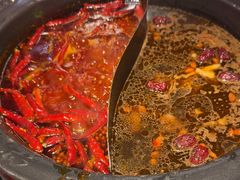 -蜀大侠火锅(总府路店)