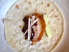 -君悦酒店·1881·北京烤鸭