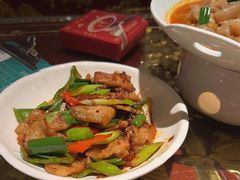 -缪氏川菜(深圳北站缤果空间店)