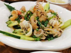 -南记食粥坊·宵夜大排档(莲花总店)