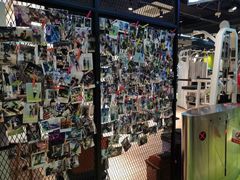 -GMJ·24H健身房(四川北路店)